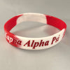 Kappa Silicone Tie Dye Band