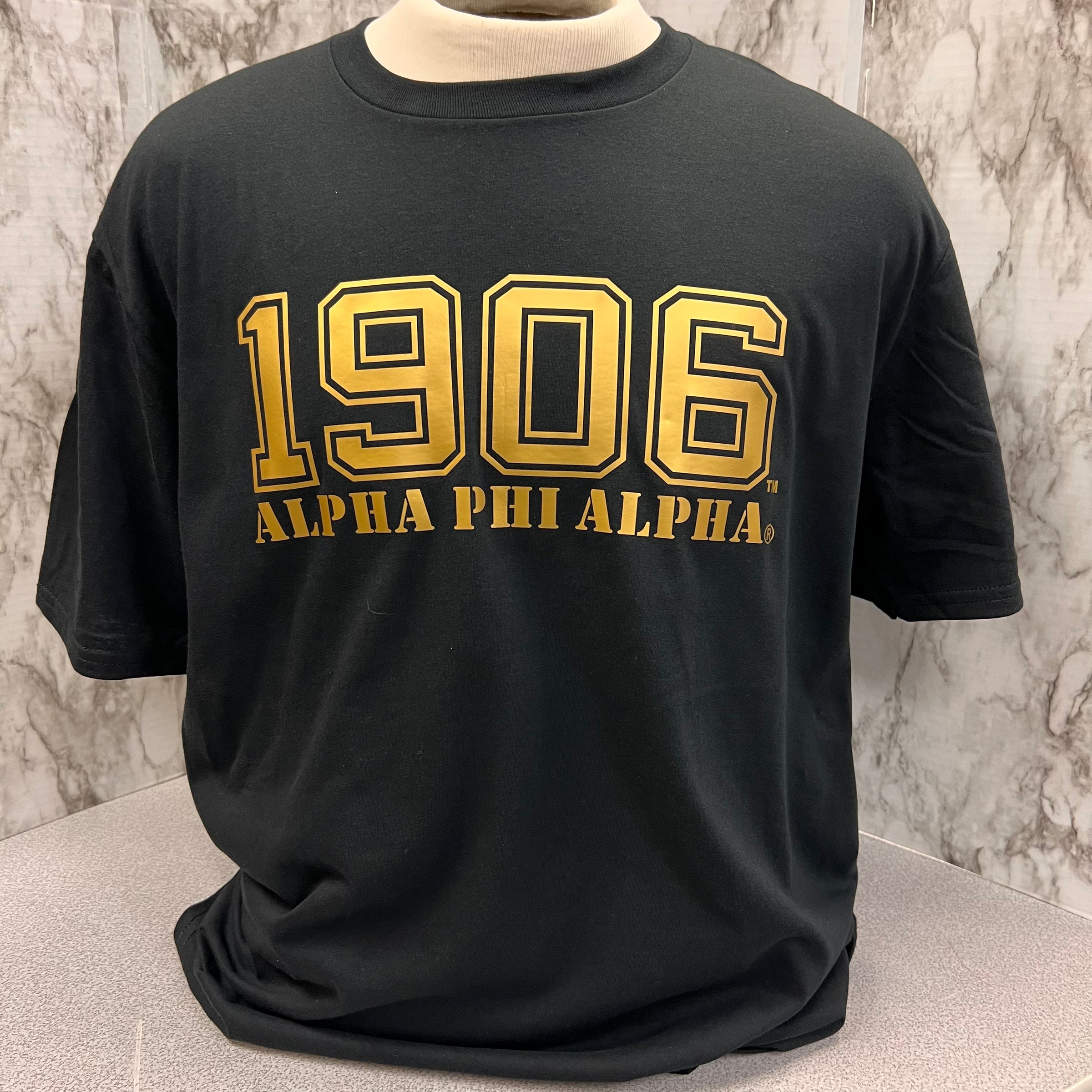 Alpha 1906 T-shirt