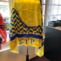 SGRho Fashion Scarf