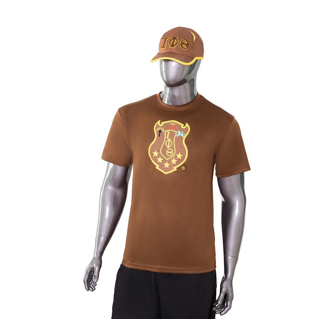 Iota Shield Performance T-Shirt