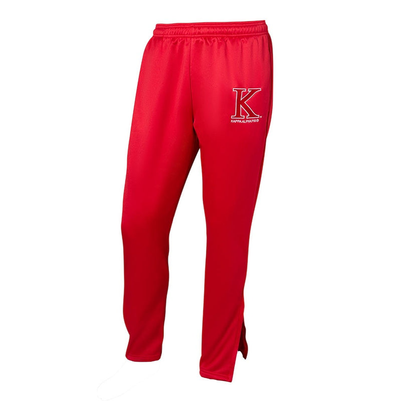 Kappa Elite Trainer Pants
