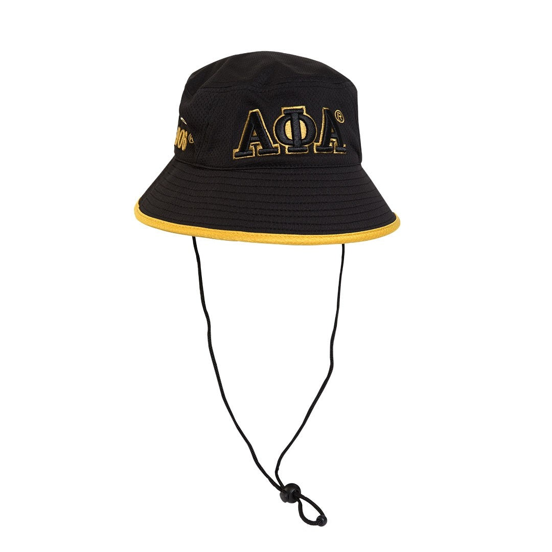 Alpha Novelty Bucket Hat