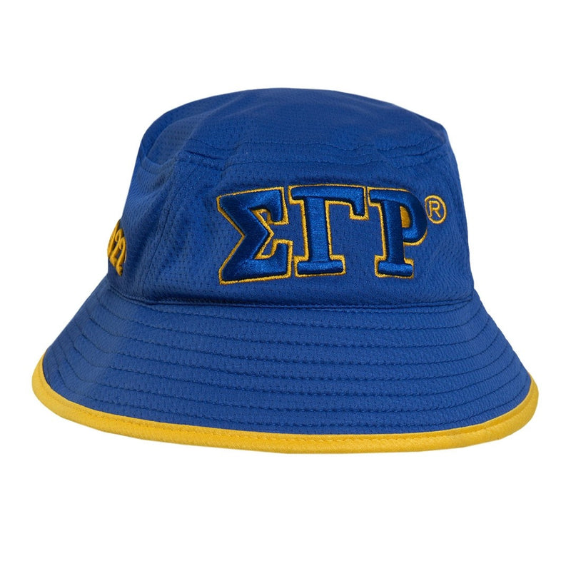 SGRho Novelty Bucket Hat