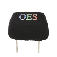 OES Headrest