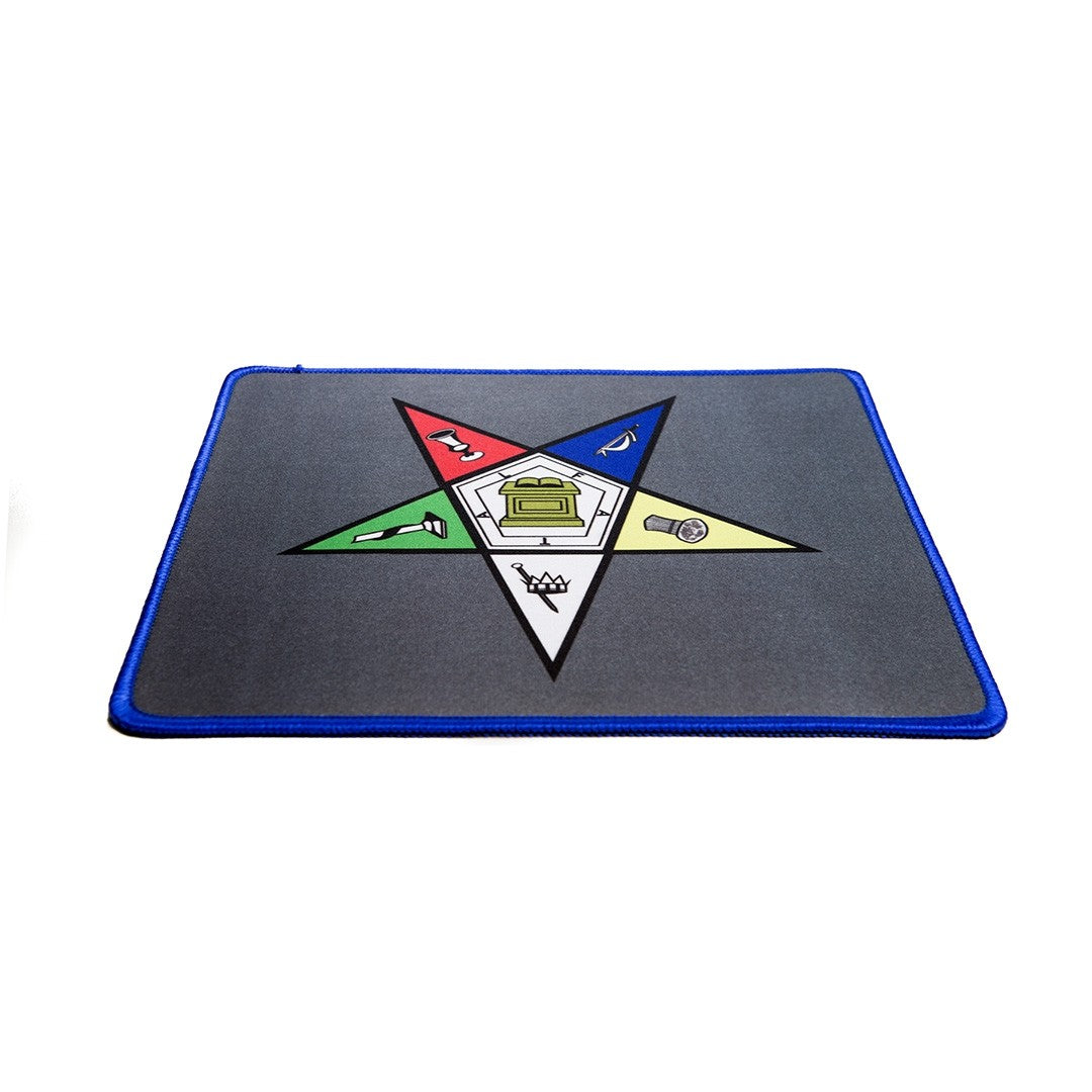 OES Mouse Pad