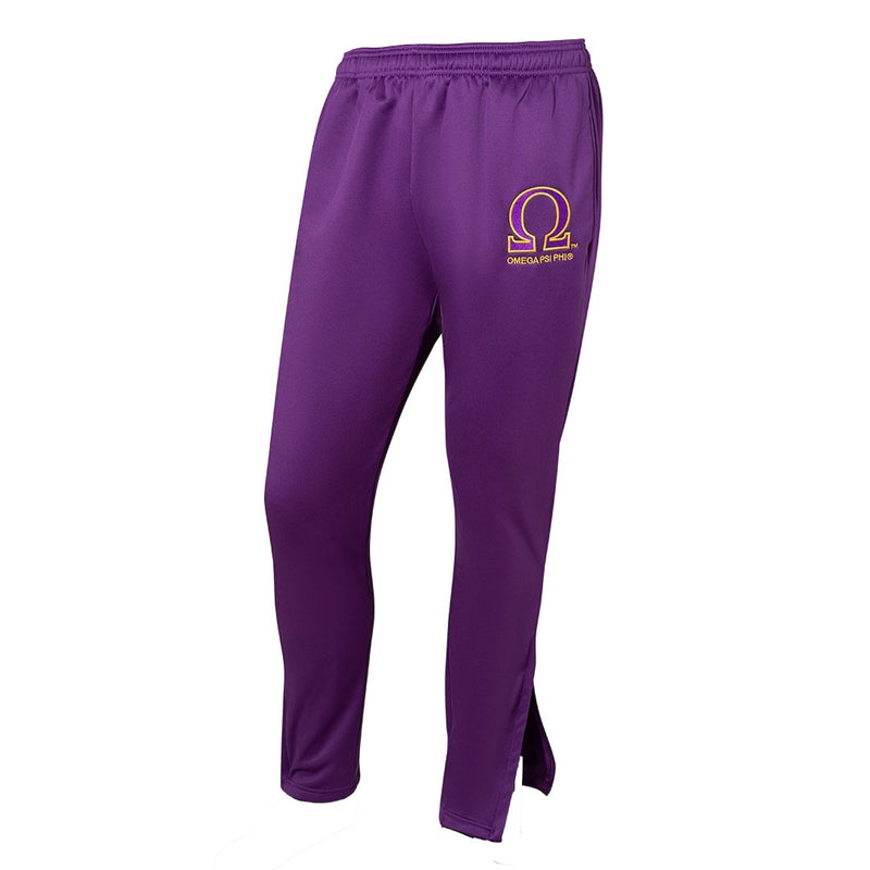 Omega Elite Trainer Pants