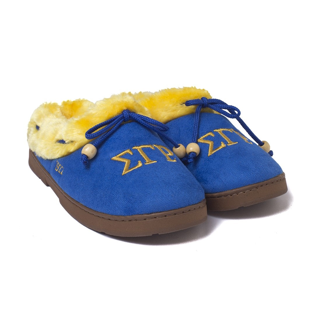 SGRho Cozy Slippers