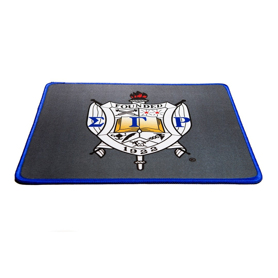 SGRho Mouse Pad