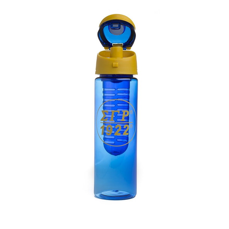 SGRho Tritan Water Bottle