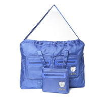 SGRho Nylon Folding Bag