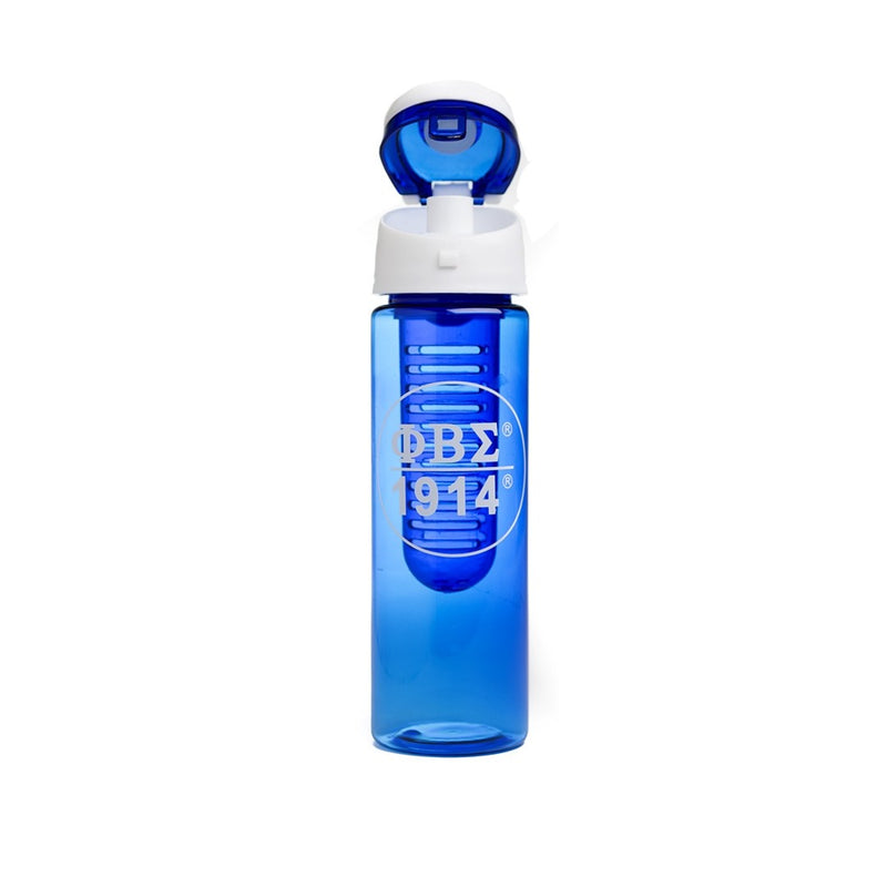 Sigma Tritan Water Bottle