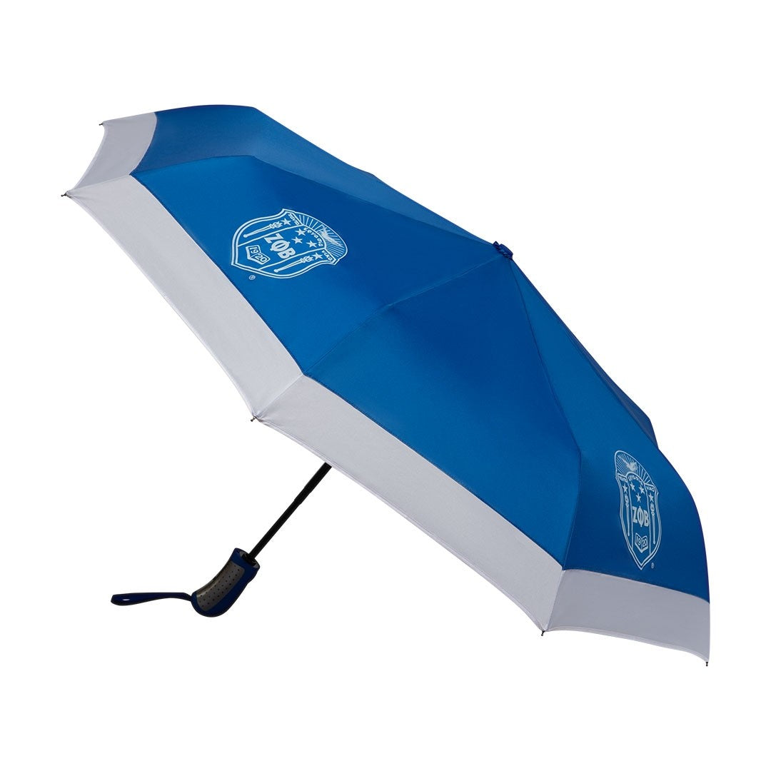 Zeta Mini Hurricane Umbrella