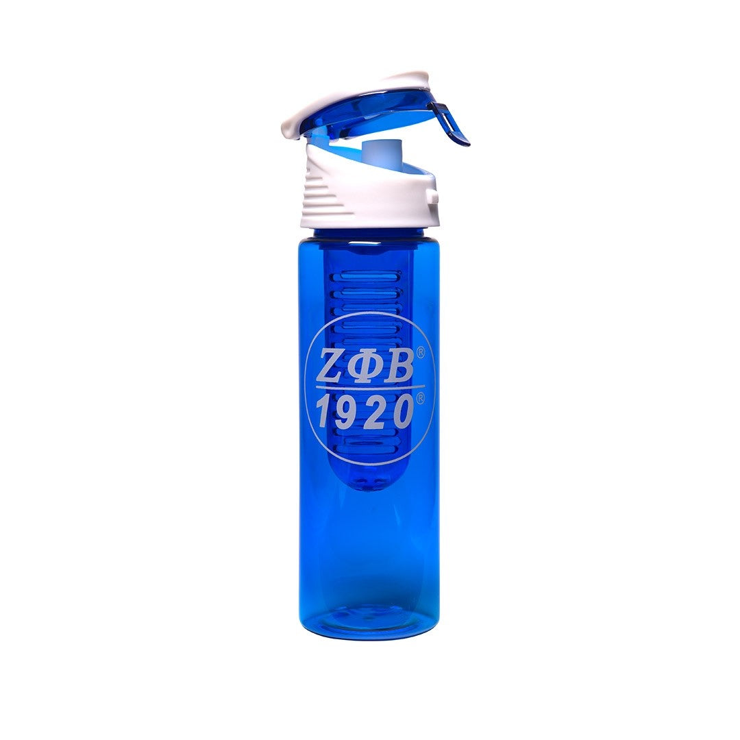 Zeta Tritan Water Bottle